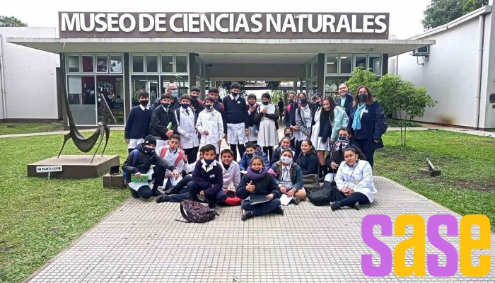 Escuela N°12 Almirante Guillermo Brown - W3400Cue