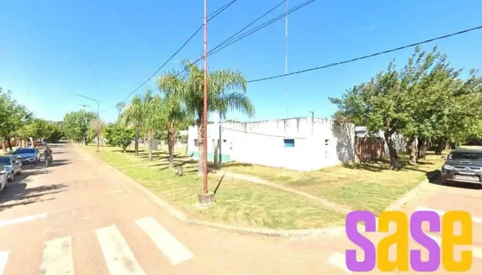 Escuela N°451 Jose Maria Paz - Corrientes