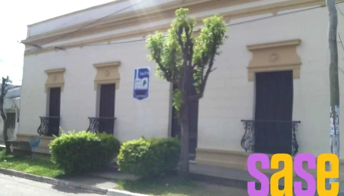 Escuela Nº 18 Coronel Daniel L.Artaza - Corrientes