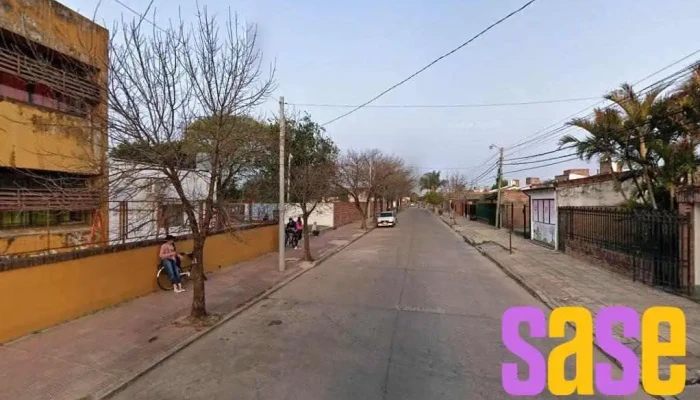 Escuela Nº 254 Dr.Pedro A.Diaz Colodrero - Corrientes