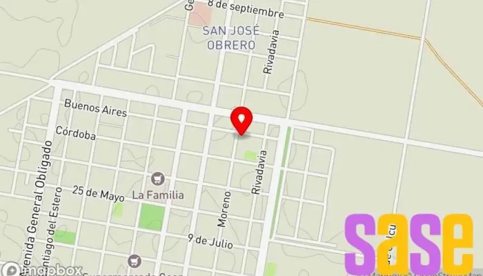 Escuela Nº 511 Coronel Mariano Vera - Santa Fe