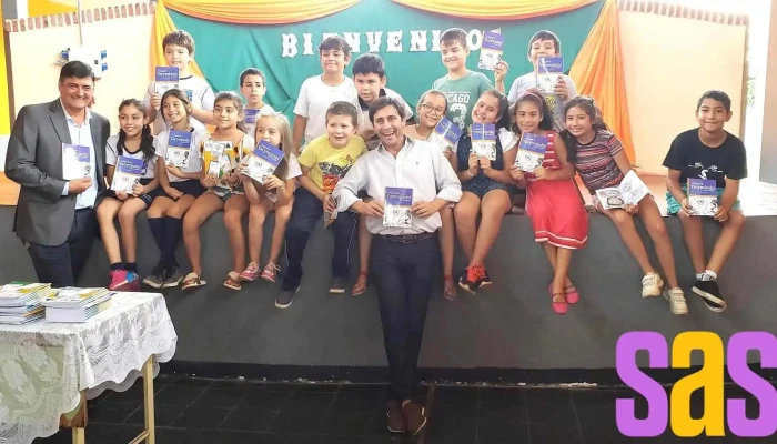 Escuela Nº 71 Jose R.Mariño - Corrientes
