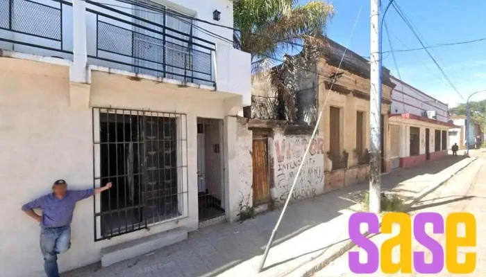 Escuela Nº 83 Jose Manuel Estrada - Corrientes