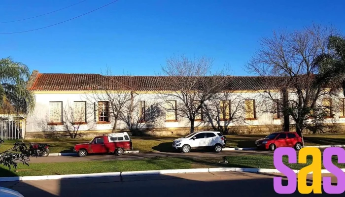 Escuela Nº 88 Del Centenario - Corrientes