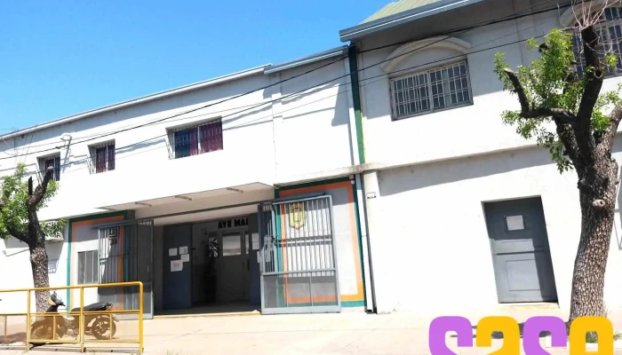 Escuela Particular Incorporada Nro 1145 Ntra Sra de Lourdes - Santa Fe De La Vera Cruz