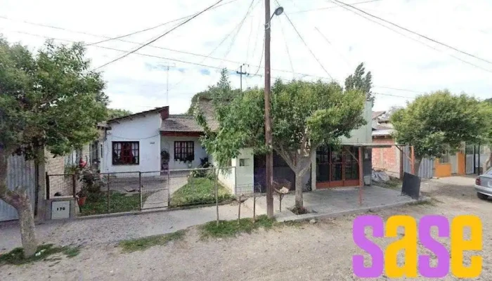 Escuela Primaria 279 - Río Negro