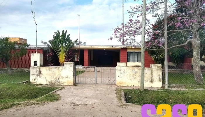 Escuela Primaria 802 - Corrientes