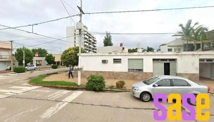 Escuela Primaria Jose Manuel Estrada - Córdoba
