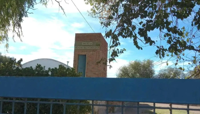 Escuela Primaria N° 19 - Río Negro