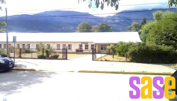 Escuela Primaria N°270 - Río Negro