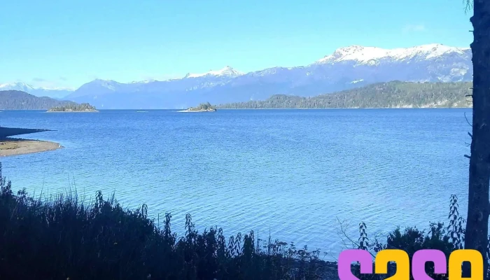 Escuela Primaria Nº 16 - San Carlos De Bariloche