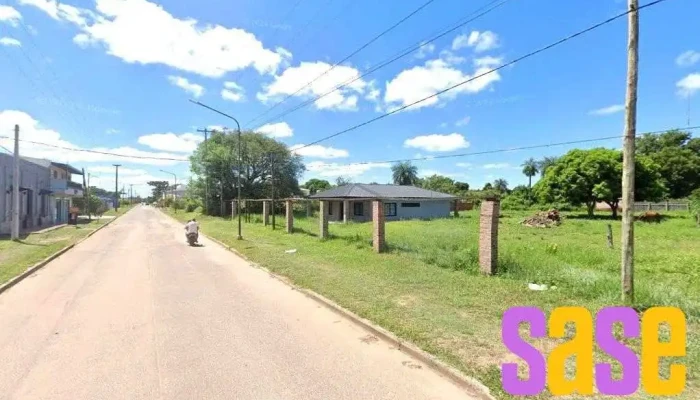 Escuela Primaria P/Adolesc.Y Adultos Nº 36 - Corrientes