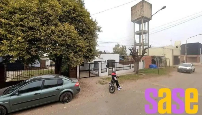 Escuela Primaria Rafael Obligado - Santa Fe