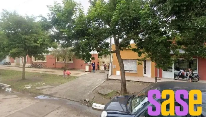 Escuela Primaria - Santa Fe