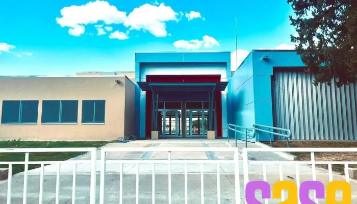 Escuela ProA Cruz del Eje - Cruz Del Eje
