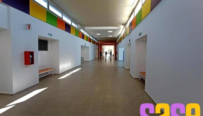 Escuela ProA Villa Carlos Paz - Córdoba