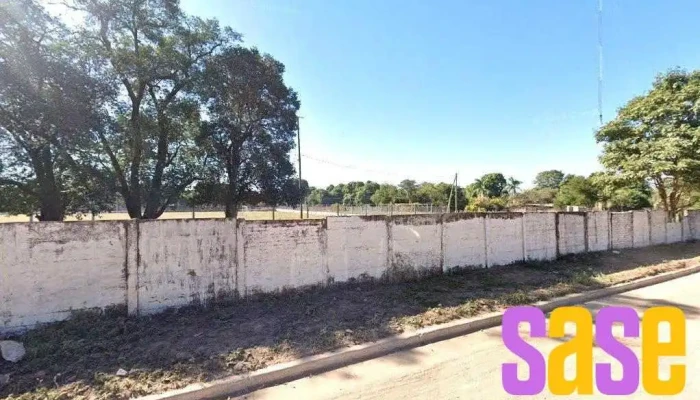 Escuela Profesional N° 11 - Calilegua - - Jujuy