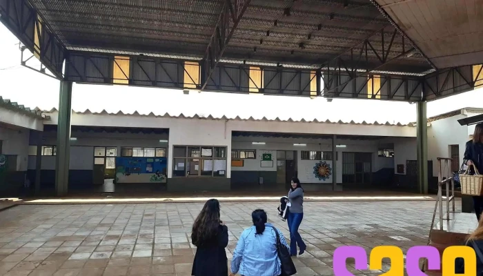 Escuela Provincial de Comercio Nº 1 - Oberá