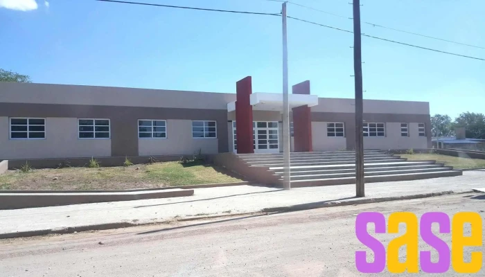 Escuela Sagrado Corazon de Jesús - Córdoba