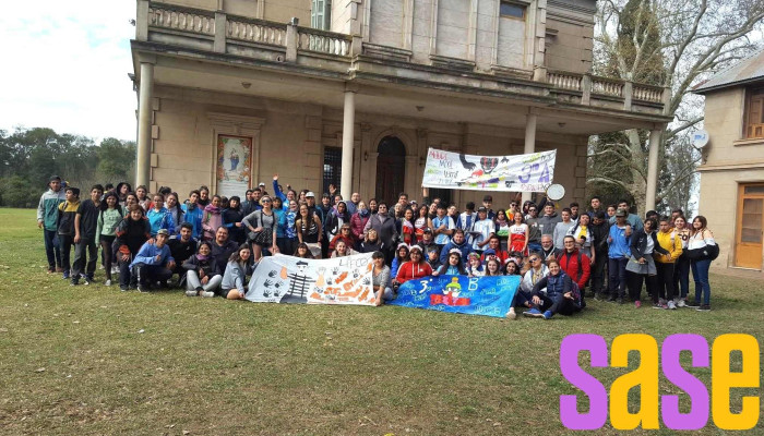 Escuela Salesiana Venado Tuerto - Argentina
