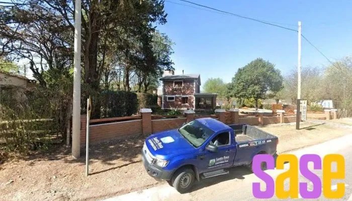 Escuela Secundaria con Formación Profesional en Robótica - Córdoba