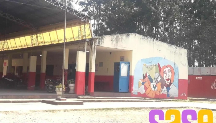 Escuela Secundaria Estación Padilla - Tucumán
