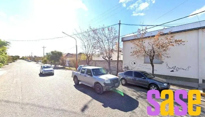 Escuela Secundaria Río Negro N° 153 - Choele-Choel