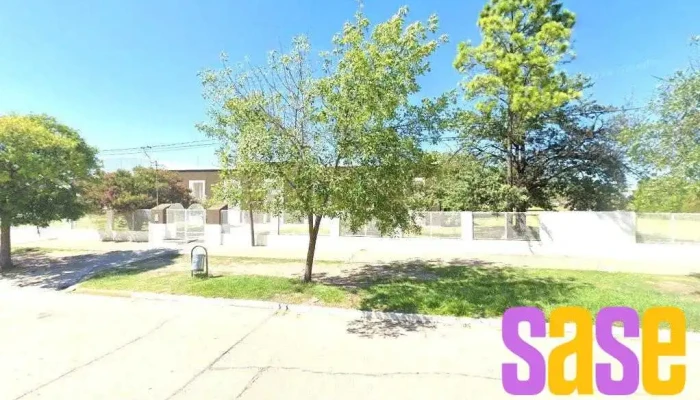 Escuela Superior El Nacional - La Carlota
