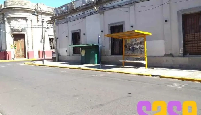Escuela Tecnica Carmen M.De Llano - Argentina