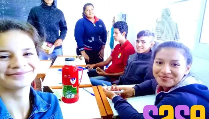 Escuela Tecnica Hijas De María - Corrientes