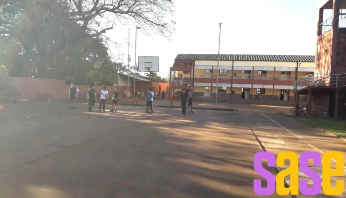 Escuela Tecnica Nuevo Milenio - Gdor. Virasoro