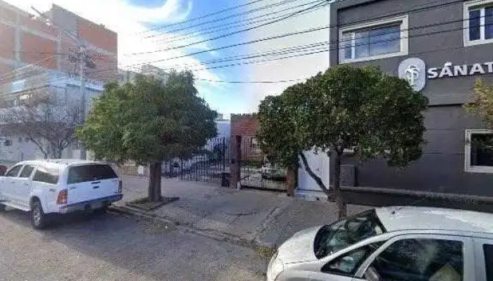 Esetp Ndeg748 Luis Piedra Buena Sitio Webdeg - Trelew