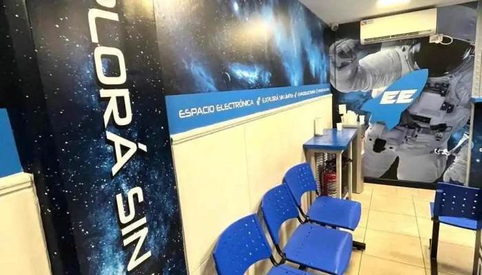 Espacio Electronica Del Propietario - Cdad. Autónoma de Buenos Aires