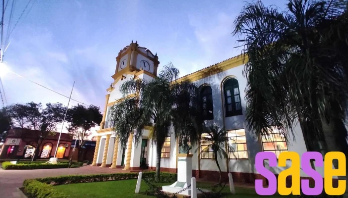 Esquina - Corrientes