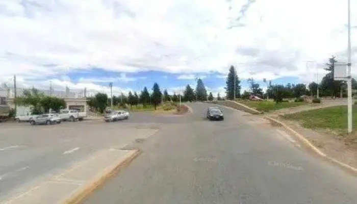 Estacion De Servicio -  Horario - Zapala