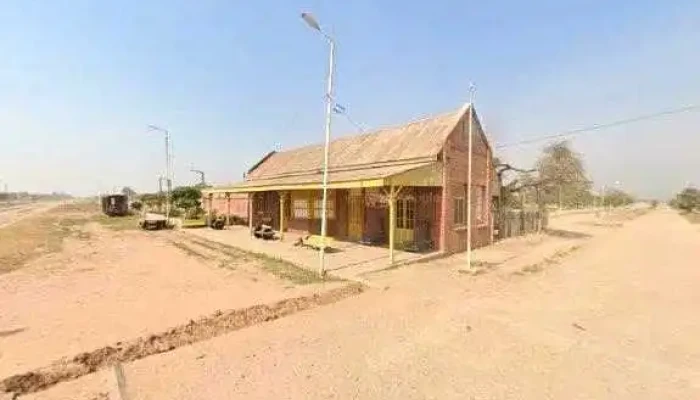 Estacion Ingguillermo Juarez Comentarios - Ingeniero Juárez