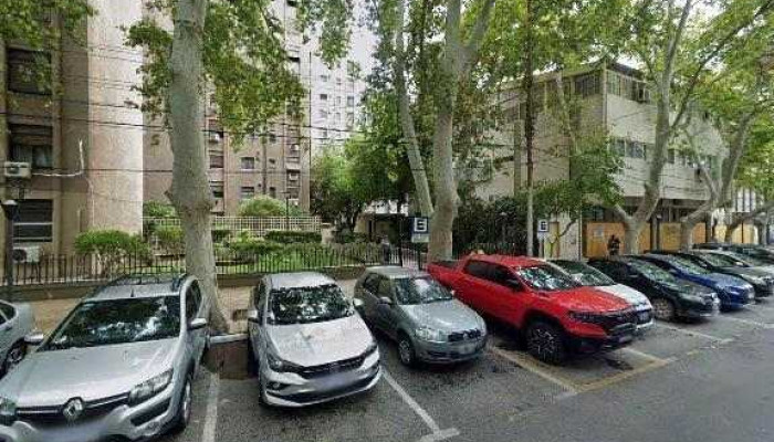 Estacion Minera -  Numero - Dcd