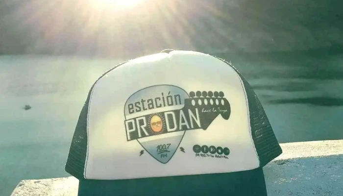 Estación Prodan - San Rafael