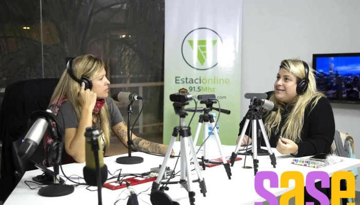 Estacionline Funes - S2132Auf Funes