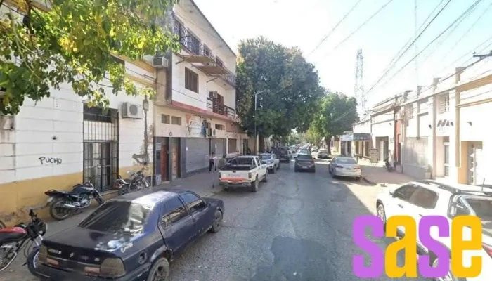 Estudios 2021 - Tartagal
