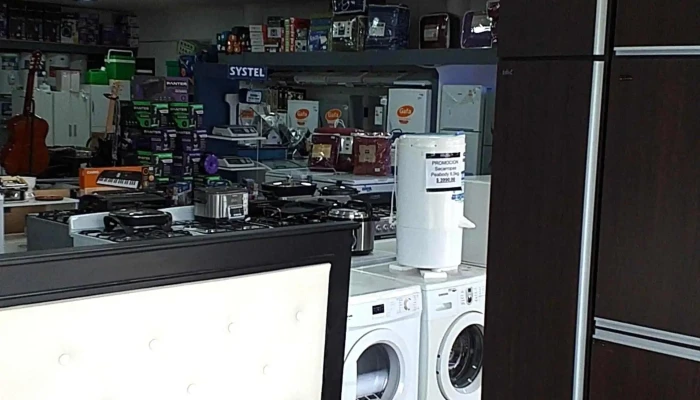 Eureka Hogar -  Videos - Villa Santa Rosa