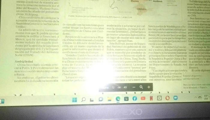 Exo -  Abierto Ahora - Cdad. Autónoma de Buenos Aires