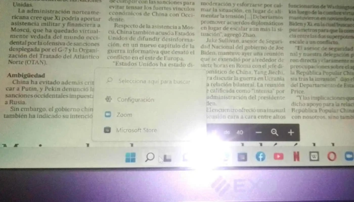 Exo -  Descuentos - Cdad. Autónoma de Buenos Aires