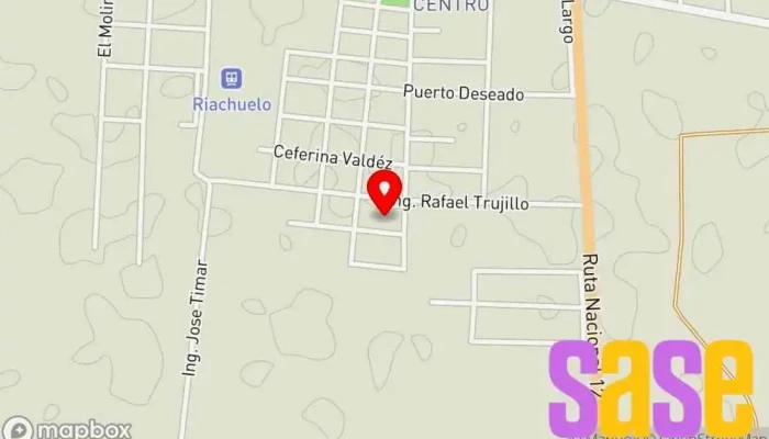 Extensión Áulica de adultos - Escuela Normal Coronel J.Armand - Corrientes
