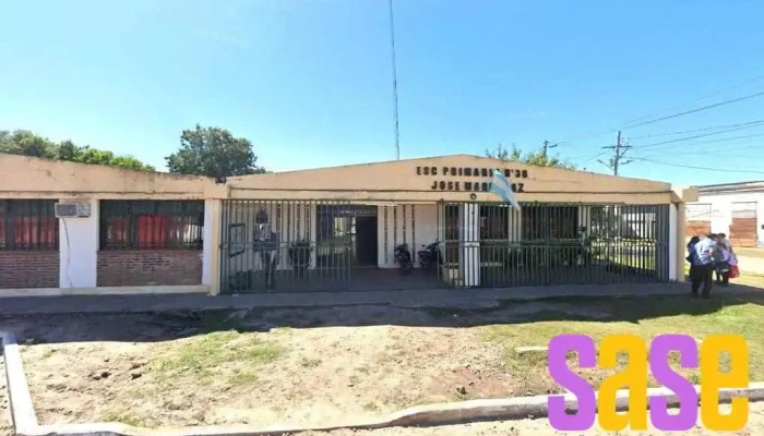 Extensión Áulica En Perugorria I.s.f.d. Mercedes - Corrientes