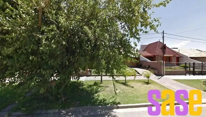 F.m 98.1 Arcángeles Internacional Argentina - X5960 Río Segundo