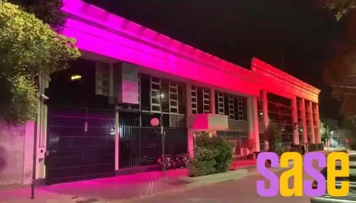 Fas Electric Power -  Zona - San Martín