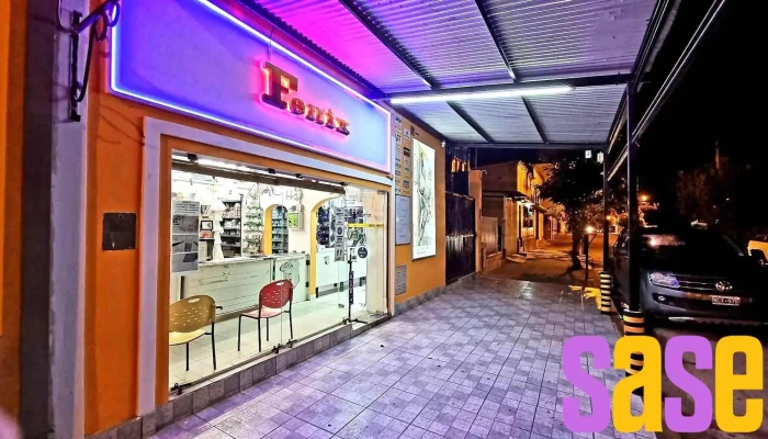 Fénix Materiales Eléctricos - Tartagal