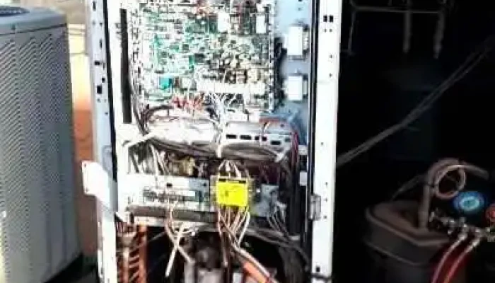 Fent Race Servicios Tecnicos De Aire Acondicionado Refrigeracion Calefaccion Electricidad Videos - Posadas
