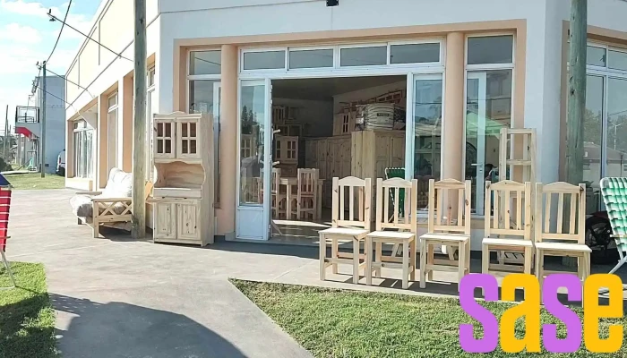 Ferradas Hogar Del Propietario - Los Charruas